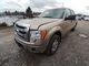 Driver Sun Visor Crew Cab With Mirror Fits 11-14 FORD F150 PICKUP 12861459