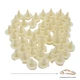 50pcs Door Trim Panel Retainer Clip for 1973-2004 BUICK REGAL CHEVROLET BLAZER