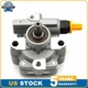 21-5931 Power Steering Pump W/Pulley For Toyota Lexus Es300 Rx330 Camry Sienna