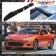 Fits 13-20 Toyota GT86 Subaru BRZ Scion FR-S Window Visor Rear Roof Spoiler Wing