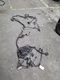 1995 Ford BRONCO ENGINE BAY FUSEBOX HEADLIGHT ECU WIRING HARNESS 5.8 351w 