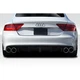 Duraflex C7 DTM Rear Diffuser for S7 Audi 12-15 ed_114507