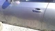 Driver Front Door Electric Green Tint Fits 06-10 BMW 550i 26812388