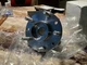 513061 Front Wheel Hub and Bearing Assembly Compatible with Chevy S10 Blazer GMC