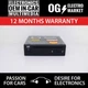 LAND ROVER RANGE ROVER OEM SAT NAV GPS DVD DRIVE MODULE YIB500070 462100-8318
