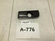 2012 CHRYSLER TOWN COUNTRY DASH IGNITION SWITCH COVER OEM+