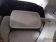 2014 Jeep Grand Cherokee Center Rear Headrest Only Tan Cloth