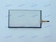 LA070WV1 TD05 7" Touch Screen Digitizer For 2014-2017 Chevy Trax car Radio parts