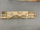 1988-1994 Chevrolet K1500 Jack/Tool Kit Insert Holder Tray15611341 15574172 OEM