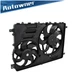 Cooling Fan Motor Assembly For Land Rover 12-17 Range Rover Evoque LR045248