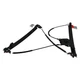 NEW For 03-13 Maserati Quattroporte M139 Front Right Side Window Regulator Motor
