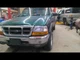 Passenger Sun Visor Cloth With Mirror Fits 00-02 RANGER 2207521