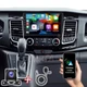 10.1" Android 15 Carplay For 2020-2024 Ford Transit Radio Stereo GPS 2+32G