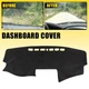 For TOYOTA CAMRY 2007-2011 US DashMat Dash Cover Dashboard Mat Car Interior Pad