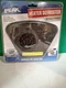 Peak Automotive Heater and Windshield Defroster 12 Volt Power Swivel Brand New