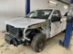 Seat Belt Front Bench 40/20/40 Passenger Fits 18-20 FORD F150 PICKUP 942602