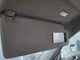 Passenger Sun Visor Illuminated Germany Built VIN W Fits 09-18 TIGUAN 490009