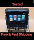 2017-2021 Chevy Cruze/Malibu/Traverse Radio Receiver with 7" Screen OEM