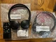 2018-2024 Honda Odyssey Blu-Ray DVD Entertainment 2 Wireless Headphones + Remote