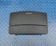 2007-2013 Mercedes W221 S63 AMG Dash Console CD Player Cover Lid A2216800834