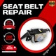 All Honda HR-V Seat Belt Repair Single Stage - ⭐⭐⭐⭐⭐