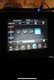14-18 JEEP CHEROKEE DODGE DURANGO RAM VP4 8.4" NAVIGATION RADIO SCREEN W/CODE