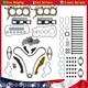 For 2011-2019 Ford Edge Explorer Flex Taurus 3.5L Head Gasket Timing Chain Kit
