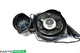 07-09 Mercedes W221 S550 S450 Door Speaker Logic 7 Front Left Driver Side OEM
