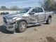 Passenger Sun Visor With Illumination Fits 19-24 DODGE 2500 PICKUP 1782647