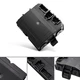 Rear Liftgate Control Module For Cadillac SRX 2010 2011- 2016 20837967 1232244