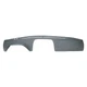 For Lexus IS300 2001-2005 Coverlay 11-105-SGR Slate Gray Dash Cover