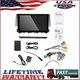 Apple Carplay For 2016-2020 Honda Civic Car Stereo Android 12.0 Radio GPS WIFI