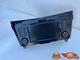 2018-2020 NISSAN ROGUE RADIO RECEIVER CD PLAYER DISPLAY SCREEN OEM 2591A8FM0C