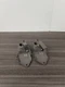 FIAT PANDA MK2 REAR FRONT DRIVER RIGHT INTERIOR DOOR HANDLE 607048DX