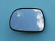 2004-2009 LEXUS RX330 RX350 RX400H RX LEFT DRIVER SIDE DOOR MIRROR GLASS USED LH