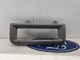 92 93 94 95 96 Ford F150 F250 F350 Bronco AC Heater Climate Bezel Trim OPAL GRAY