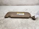 13 2014 2015 2016 2017 2018 2019 Hyundai Santa fe Sport Passenger Sun Visor Brwn