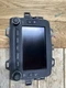 2015-2018 Jeep Renegade Navigation Radio Display and Receiver 