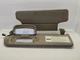 OEM 2007-2013 Toyota Tundra 2008-2019 Sequoia Driver Sun Visor Beige Illuminated