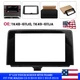 TOUCH-SCREEN GLASS Digitizer RADIO DISPLAY FOR MAZDA CX-9 REPLACEMENT 2016-2019