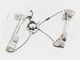 03-09 Nissan 350z Passenger Door Window Regulator OEM 80720CD01A