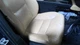 Passenger Front Seat Leather Electric Fits 16-19 VOLVO XC90 478469