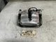 2024 FORD TRANSIT35 Driver Left Side Front Brake Caliper OEM with Bracket