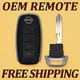 OEM 2022-2024 NISSAN KICKS ROGUE SMART KEYLESS PROXIMITY REMOTE FOB KR5TXPZ3