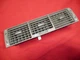 Audi D2 S8 A8 A8L Center Dash Vent Panel Assembly Tan