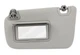 Left Driver Side Sun Visor(Without Sunroof) Fit for 2013-2019 Nissan Sentra