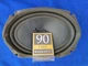 03-12 Bentley Continental GT GTC Front Left or Right Door Sound Speaker OEM