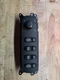 OEM 02-05 Dodge RAM 1500 2500 Transfer Case 4WD Switch HEATED SEAT Bezel Trim