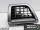 OEM 2017 Ford Fusion 1.5L Driver Left Dash Air Vent