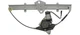 Dorman Power Window Regulator Ford Mercury Contour Mystique Driver Side Front